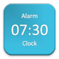 Alarm Clock Widget icon