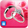 Applock Theme Wedding icon
