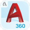 AutoCAD 360 icon