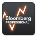 Bloomberg Professional icon