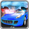 Car Battle Multiplayer 3D icon