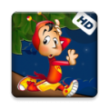 Chapulin Jump icon
