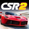 CSR Racing 2 icon