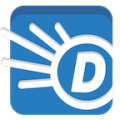 Dictionary.com icon
