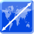 Distance Calculator icon