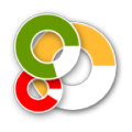 Drives Widget icon