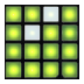 Electrodrumlaunchpad icon