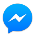 Facebook Messenger icon