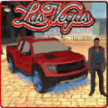 Fierce Las Vegas Crooks icon