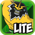 Game Gen 4D icon