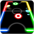 Glow Hockey icon