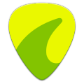 Guitar Tuner Free - GuitarTuna icon