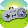 SNES Emulator icon