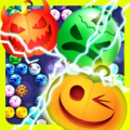 Halloween Bubble icon