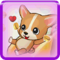 Happy Puppy icon