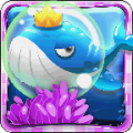 Helping Fish icon
