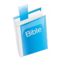 Holy Bible King James Version icon