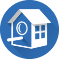 HomeAway icon