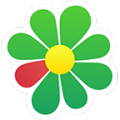 ICQ Messenger icon