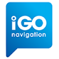 iGO Navigation icon