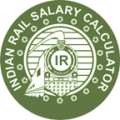 Indian Rail Salary Calculator icon