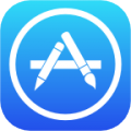 iPhone App Store icon