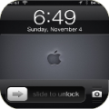 iPhone Lock Screen Theme icon
