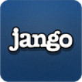 Jango Radio icon