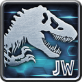 Jurassic World: The Game icon