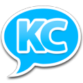 KeeChat icon