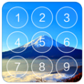 Lock Screen icon