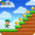 Lep's World 2 icon