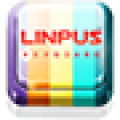 Linpus Keyboard (main body) icon