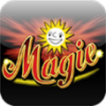 Merkur Magie icon