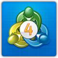 MetaTrader 4 icon