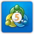 MetaTrader 5 icon