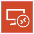 Microsoft Remote Desktop icon