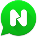 Nextplus icon