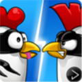 Ninja Chicken Multiplayer Race icon
