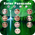 Passcode Photo Lock icon
