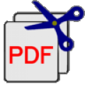 PDFSplitCat icon