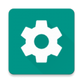 Play Services Info icon
