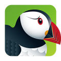 Puffin Web Browser Free icon