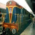 RAILWAY RECRUITMENT ONLINE TES icon
