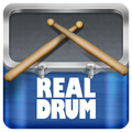 Real Drum icon