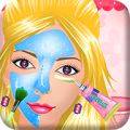 Sara makeover icon