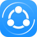 SHAREit - Connect and Transfer icon