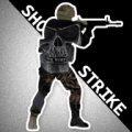 Shooter Project icon