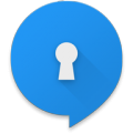 Signal Private Messenger icon