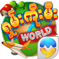 SKM World icon